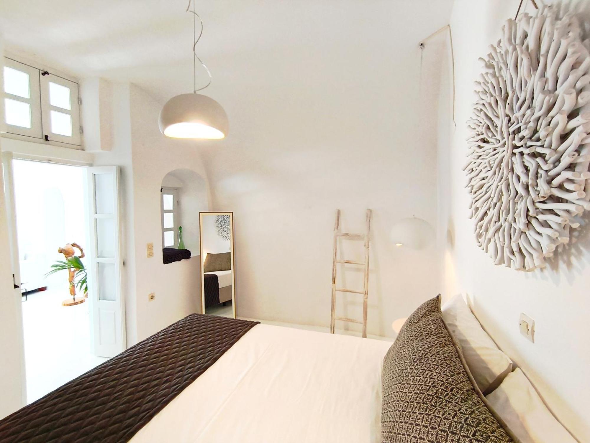 Vóthon The Magic Luxury Cave Suites מראה חיצוני תמונה