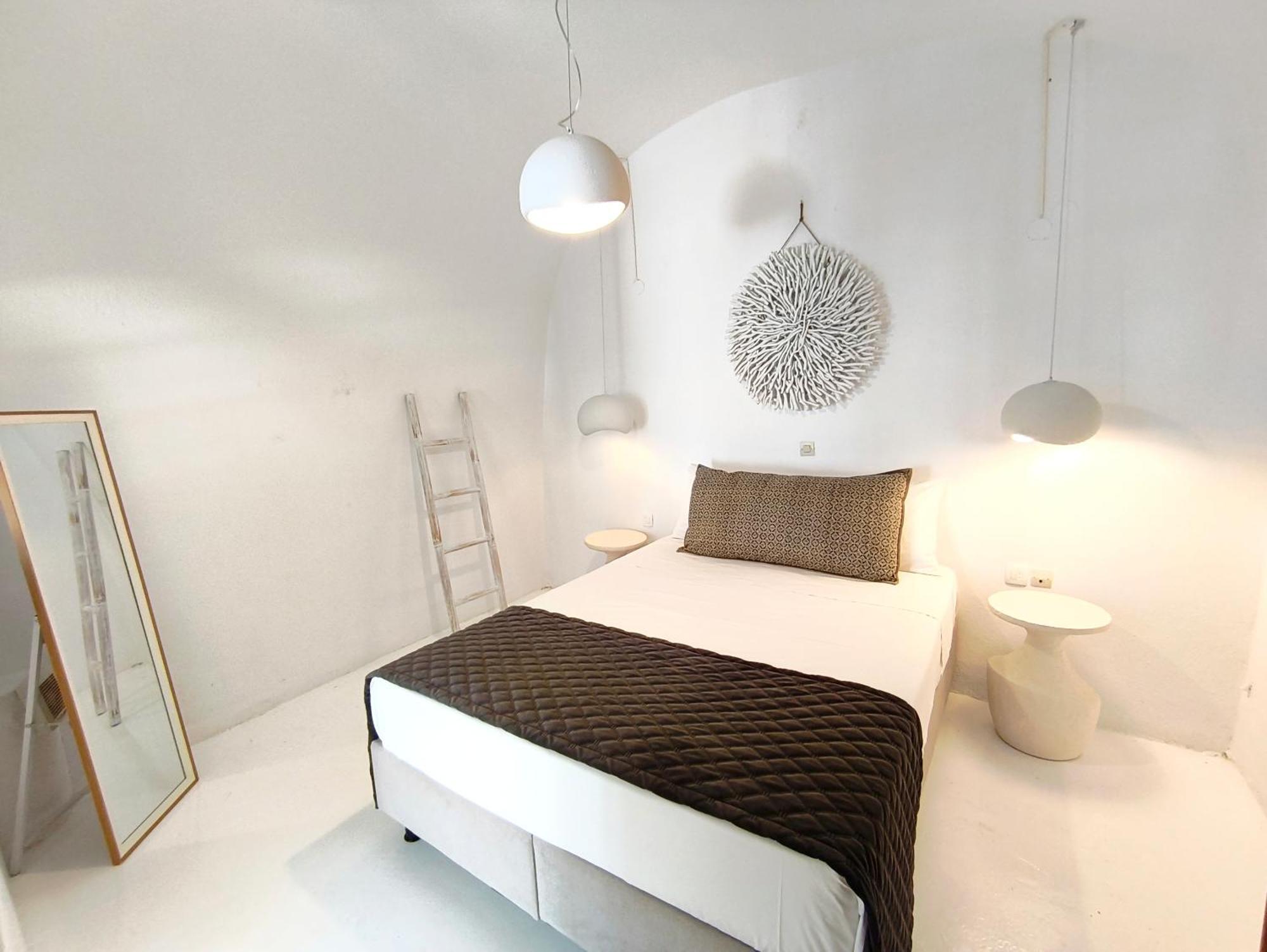 Vóthon The Magic Luxury Cave Suites מראה חיצוני תמונה
